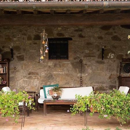 Aparthotel Residenza Collefiorito Todi Exteriér fotografie